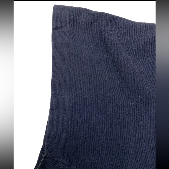 VTG RARE 1981 J. Geils Band Freeze Frame Crew Tour Concert Shirt Large Black - Picture 9 of 9